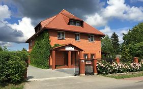 Dom Gościnny 8 km od Suntago, Deepspot